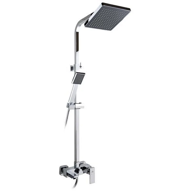 Душевая система Timo Selene SX-1030/00 хром