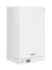 Конвекционный газовый котел Viessmann Vitopend 100-W A1JB010, 24 кВт, двухконтурный