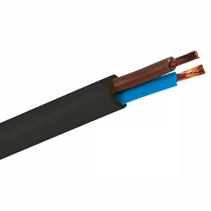 Кабель КГтп 2х1,5