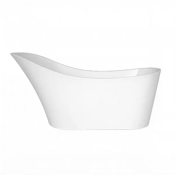 Акриловая ванна BELBAGNO BB64-1700, 1700х760х880