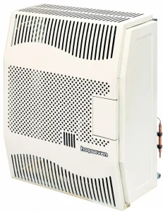 HDU-3V Конвектор газовый стальной настенный Hosseven без дымохода