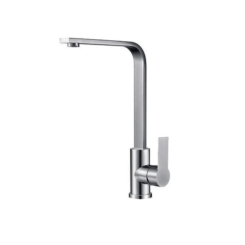 AG4521SS Cмеситель для кухни Arrow, полированный