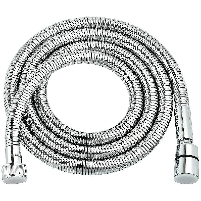 Шланг душевой Lemark LE8035S, растяжной 150-180 см, TURN-FREE