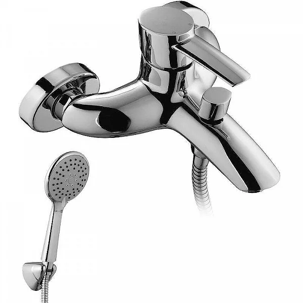 Смеситель Lemark Atlantiss LM3202C для ванны