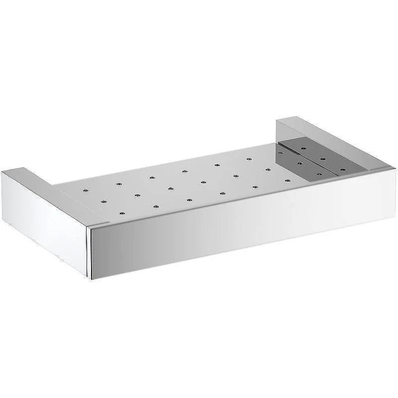 Полка Timo Petruma 15222/00 хром