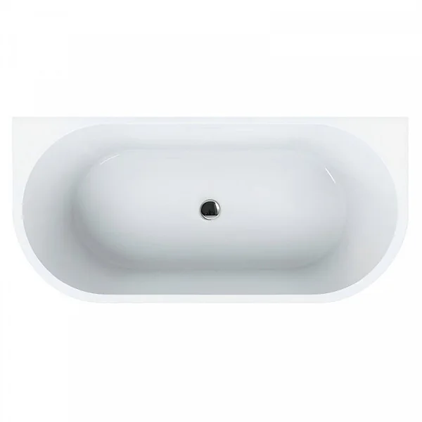Акриловая ванна BELBAGNO BB108-170-80