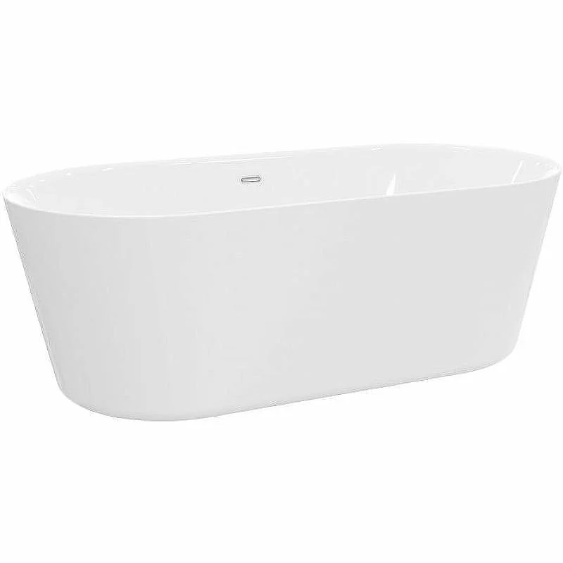 Акриловая ванна BELBAGNO BB306-1675