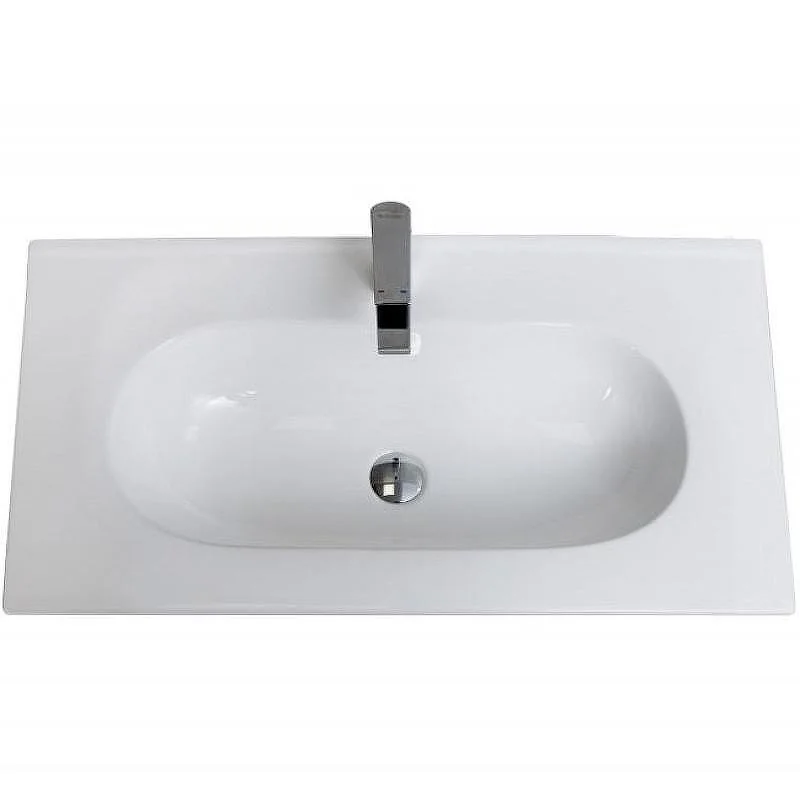 LOVE Керамическая раковина LOV-800-LVB 810x460x170