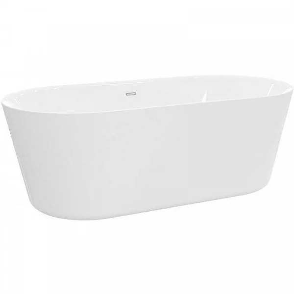 Акриловая ванна BELBAGNO BB306-1775