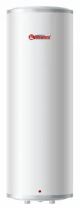 Водонагреватель Thermex 30л. IU 30 V Круглый, вертикальный  ULTRASLIM Нержавейка