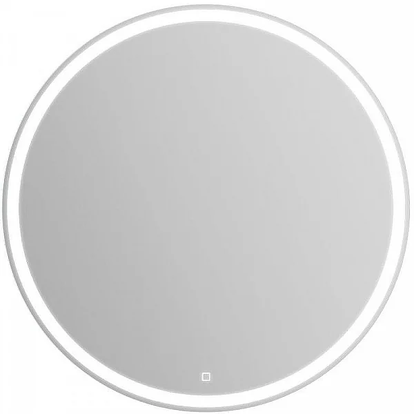 Зеркало с встроенным светильником и сенсорным выключателем SPC-RNG-900-LED-TCH, 12W, 220-240V, 900x3