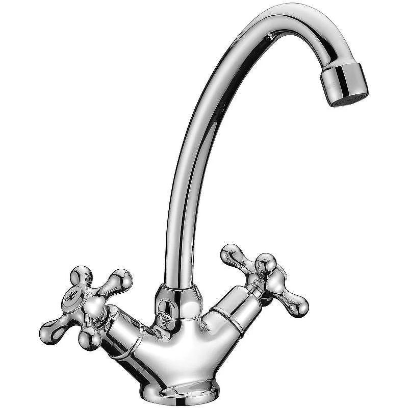 Смеситель Lemark Standard LM2104C для кухни