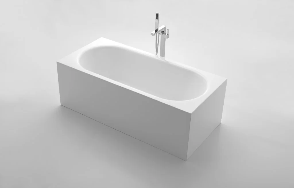 Акриловая ванна BELBAGNO BB78-1700