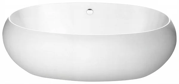 Акриловая ванна BELBAGNO BB18