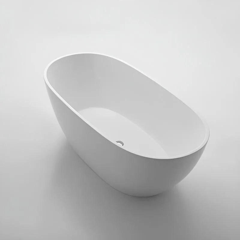 Акриловая ванна без перелива BELBAGNO BB81-1700-W0