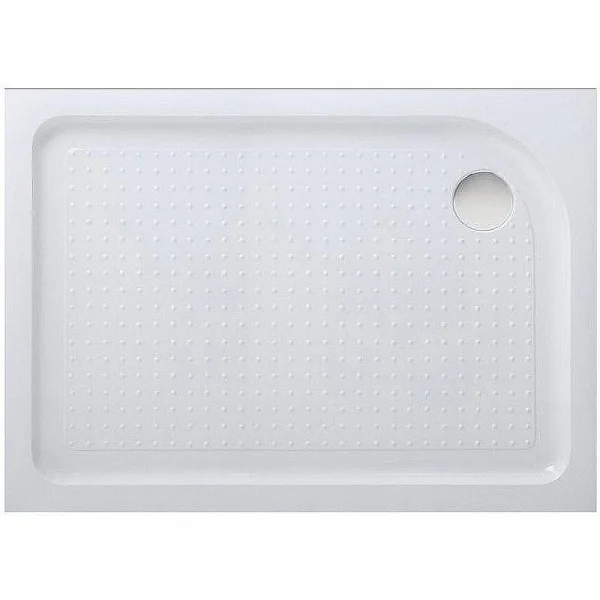 TRAY-BB-AH-120/80-15-W-R Акриловый поддон