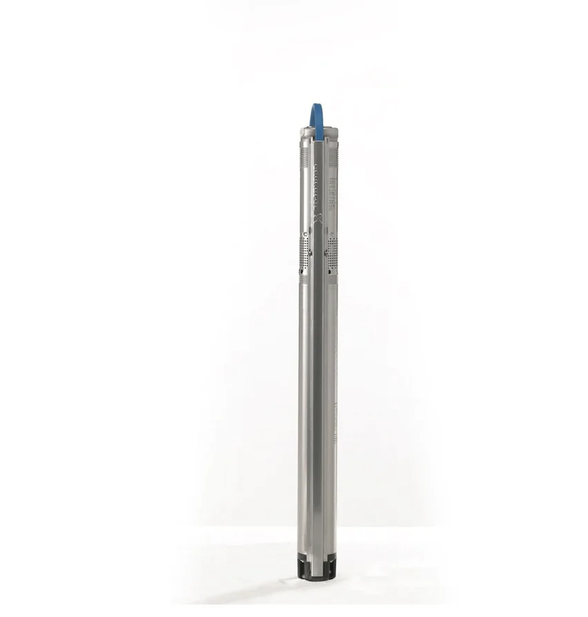 Скважинный насос Grundfos SQ 3-105 (2540 Вт)
