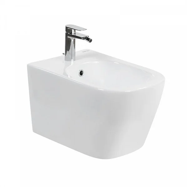 ALBANO Биде подвесное с креплением BB120BH BelBagno
