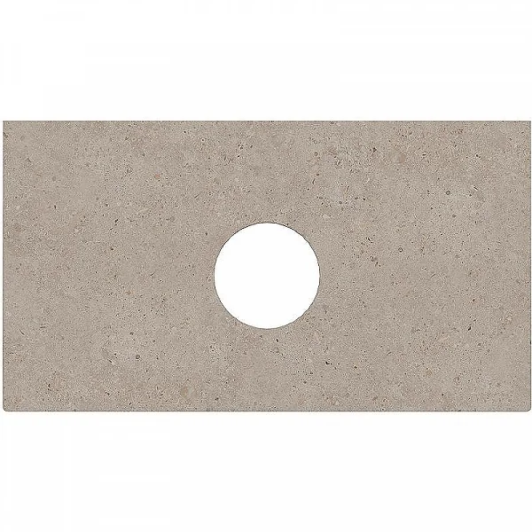 Kerama Marazzi MA.1.0.SG540620R/90 Спец. изделие декоративное для накладных раковин MAGICA Риккарди
