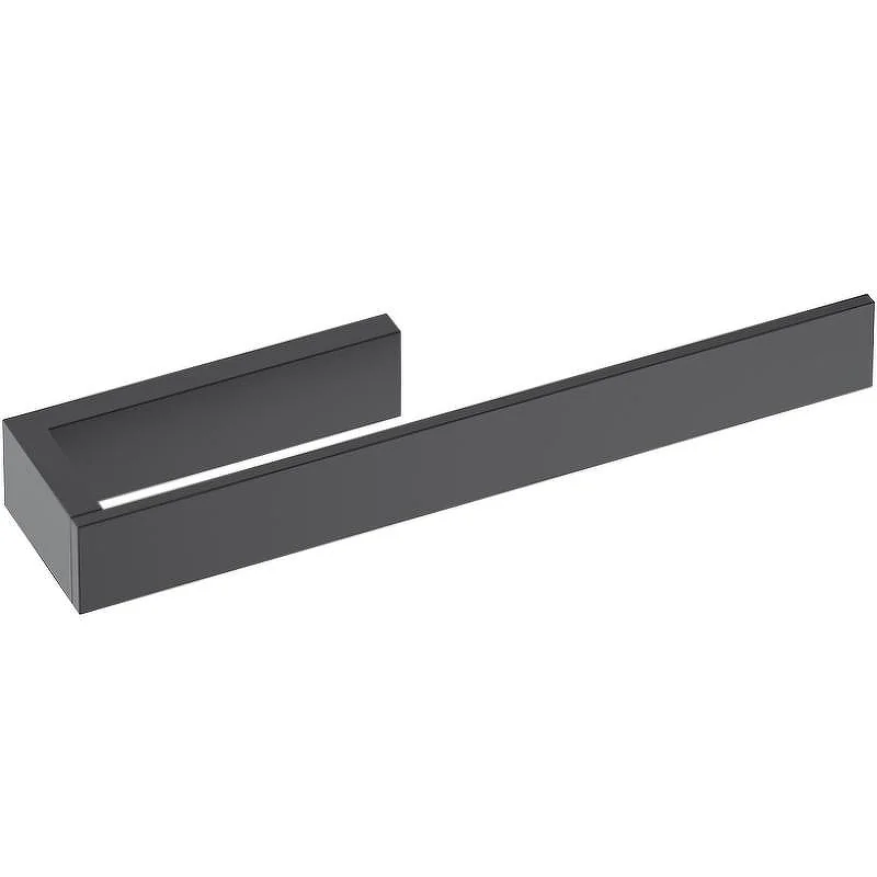 Полотенцедержатель Timo Petruma 15250/03 черный