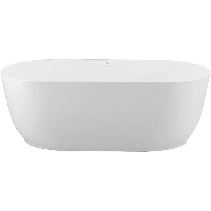 Акриловая ванна BELBAGNO BB413-1700-800-MATT