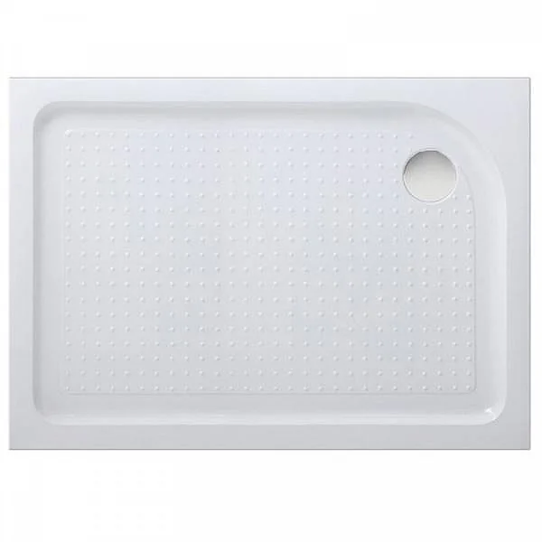 TRAY-BB-AH-100/80-15-W-R Акриловый поддон