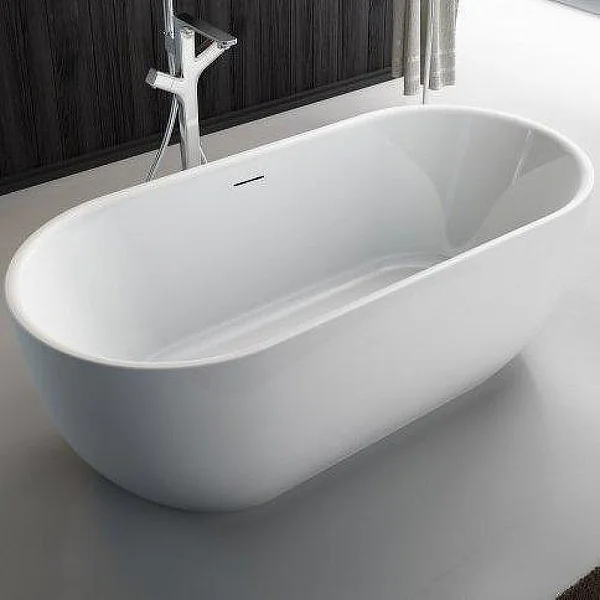 Акриловая ванна BELBAGNO BB70-1700-800