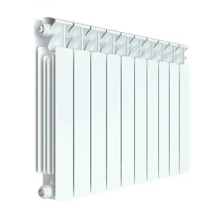 Биметаллический радиатор Rifar Base 500x14