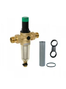Фильтр 1/2 АА Honeywell FK06 с редуктором давления