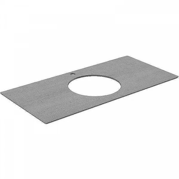 Kerama Marazzi PL5.DD500600R/100 Спец. изделие декоративное для накладных раковин 100, Про Дабл антр