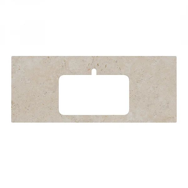Kerama Marazzi PL2.DD590500R/120 Спец. изделие декоративное для раковин, встраиваемых сверху Про Лай
