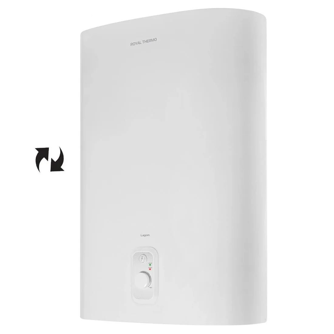 Водонагреватель Royal Thermo RWH 80 Lagom