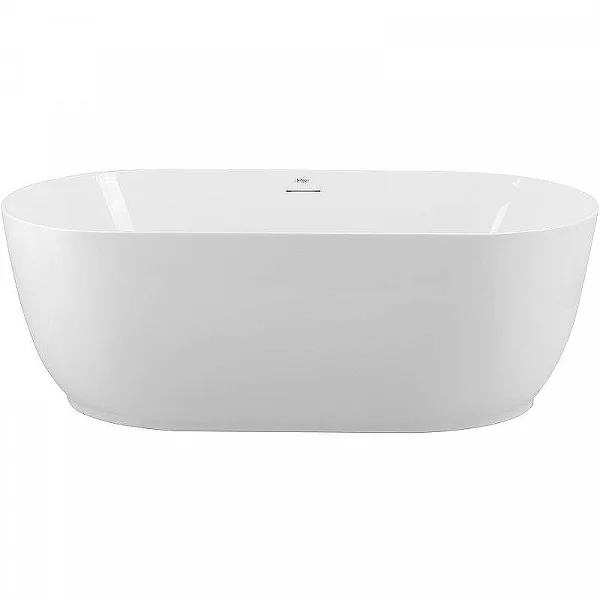 Акриловая ванна BELBAGNO BB413-1500-800