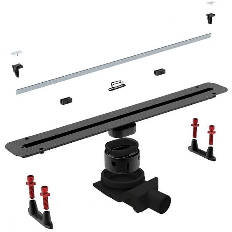 Душевой лоток BETTOSERB Slim Line 550