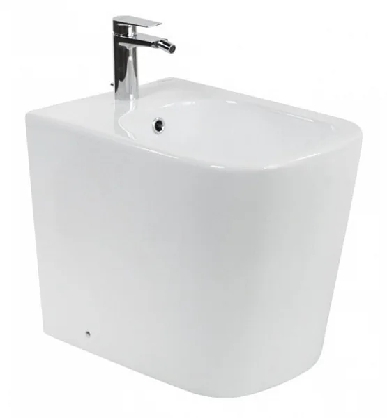 ALBANO Биде напольное BB120B BelBagno