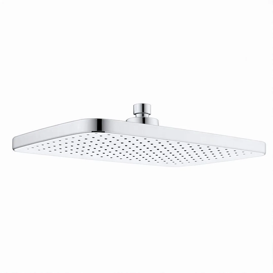 Лейка Lemark LM8134C для верхнего душа, 1-функциональная