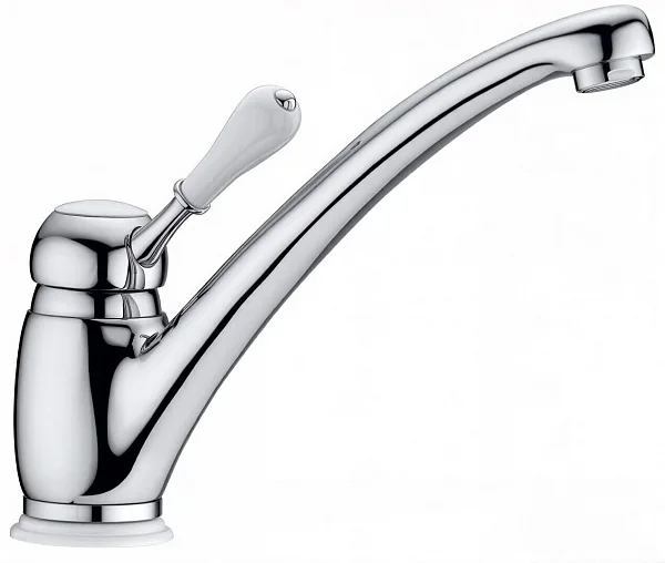 UNIQUE Смеситель для кухни UNI-LAM-CRM BelBagno