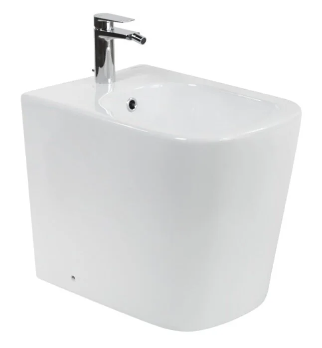 ALBANO Биде напольное BB120B BelBagno