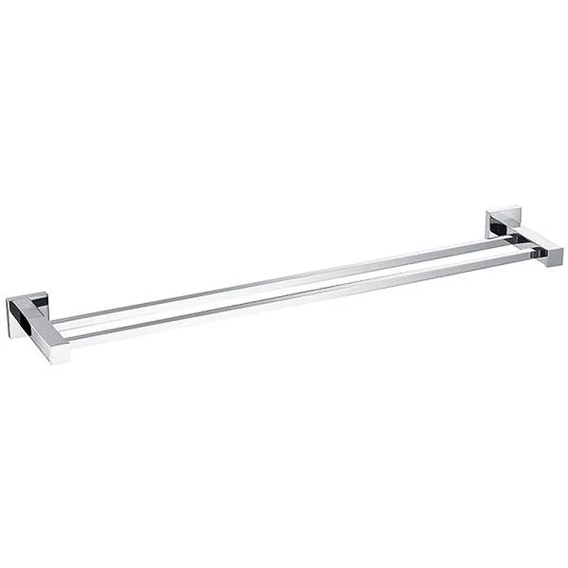 Полотенцедержатель двойной Timo Selene 10056/00 хром
