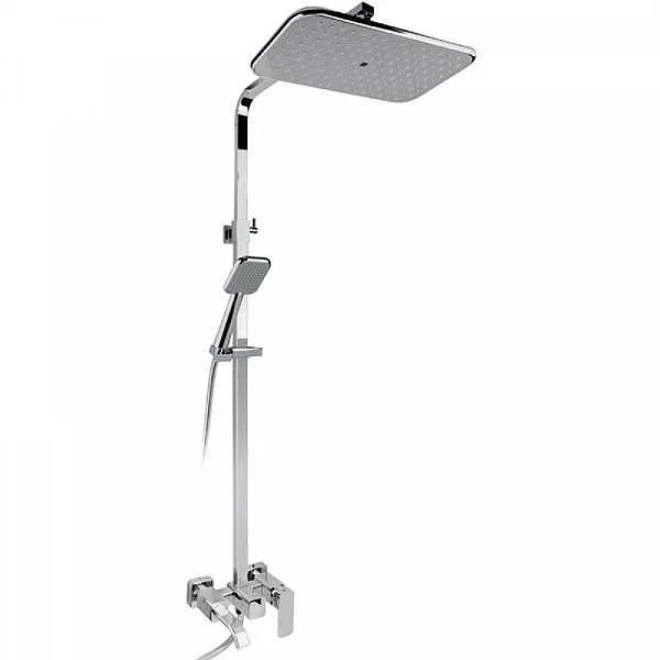Душевая система Timo Selene SX-1013/00 хром