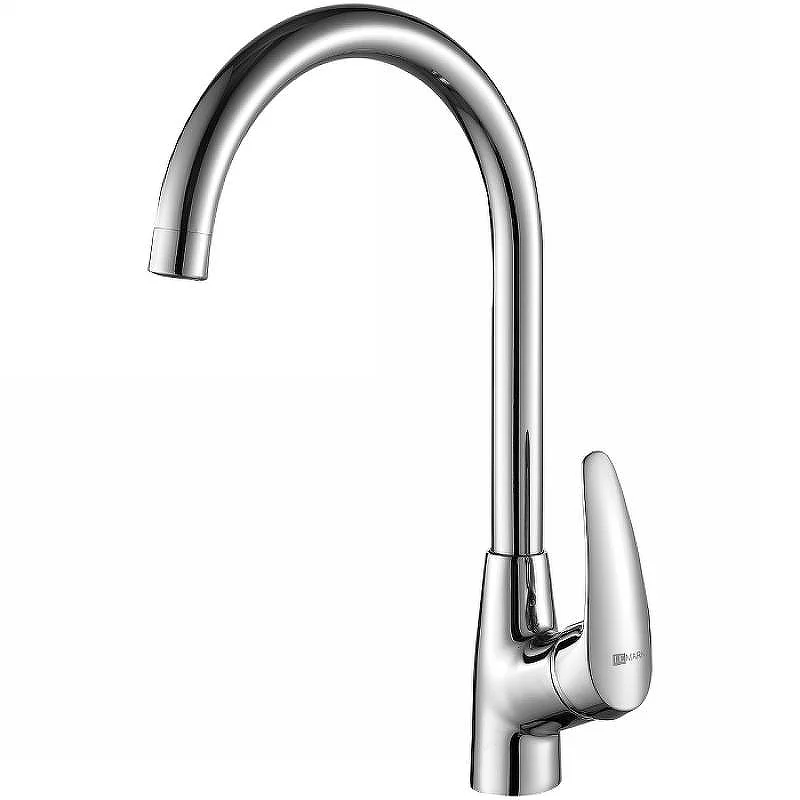 Смеситель Lemark Linara LM0405C для кухни
