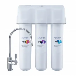 Аквафор Фильтр Водоочиститель Кристалл ECO PRO
