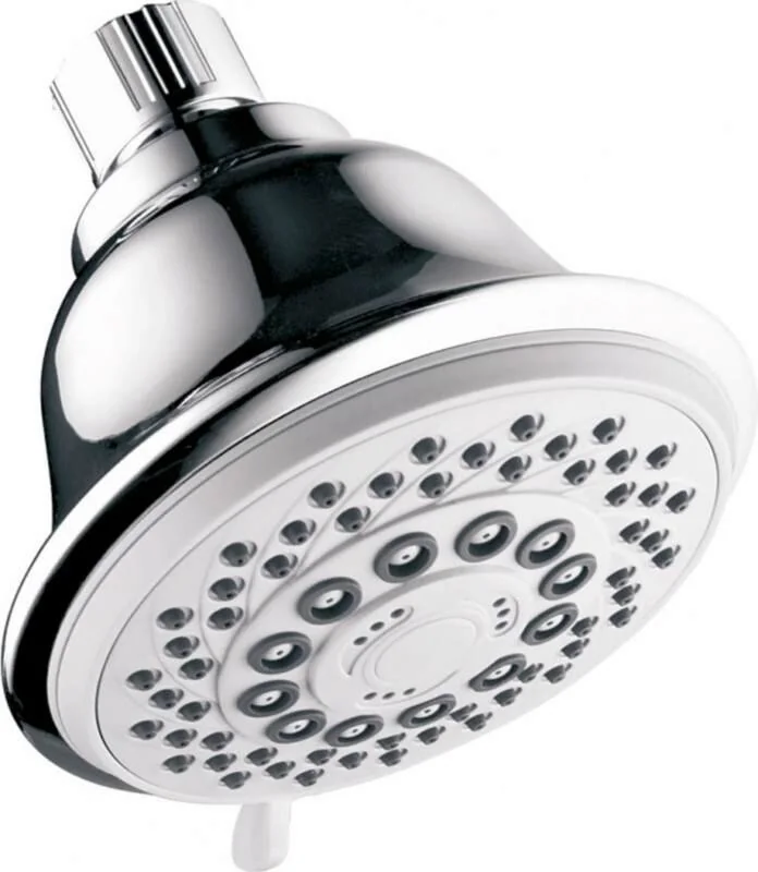 Лейка Lemark LM8040C для верхнего душа, 5-функциональная