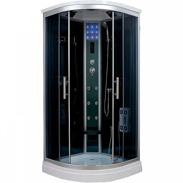 Timo Standart T-1101 душевая кабина 100*100*220