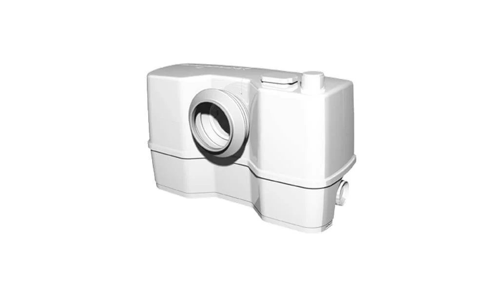 Канализационная установка Grundfos Sololift 2 WC-3 (620 Вт)