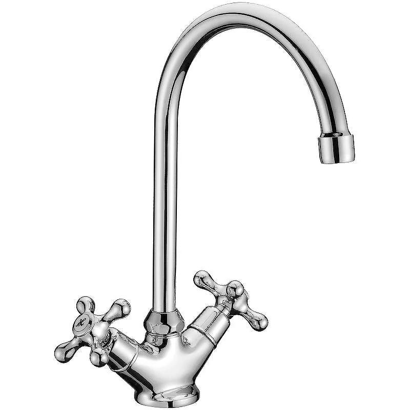 Смеситель Lemark Standard LM2105C для кухонной мойки