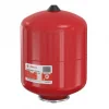 Расширительный бак Flamco Flexon R 12л красный 12/1,5 - 6 bar
