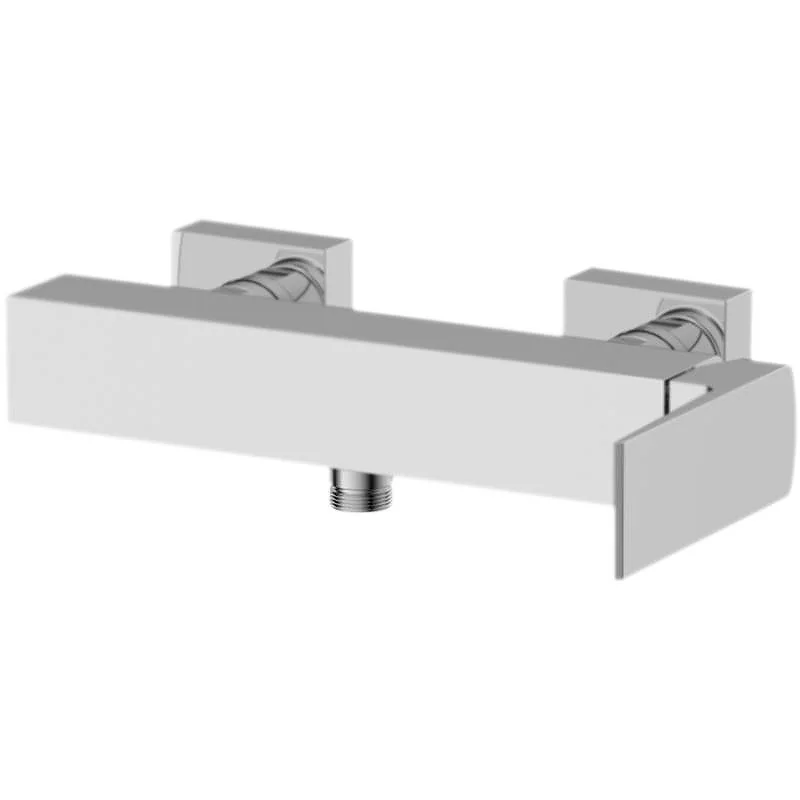 ARLIE Смеситель для душа, хром ARL-ESDM-CRM BelBagno