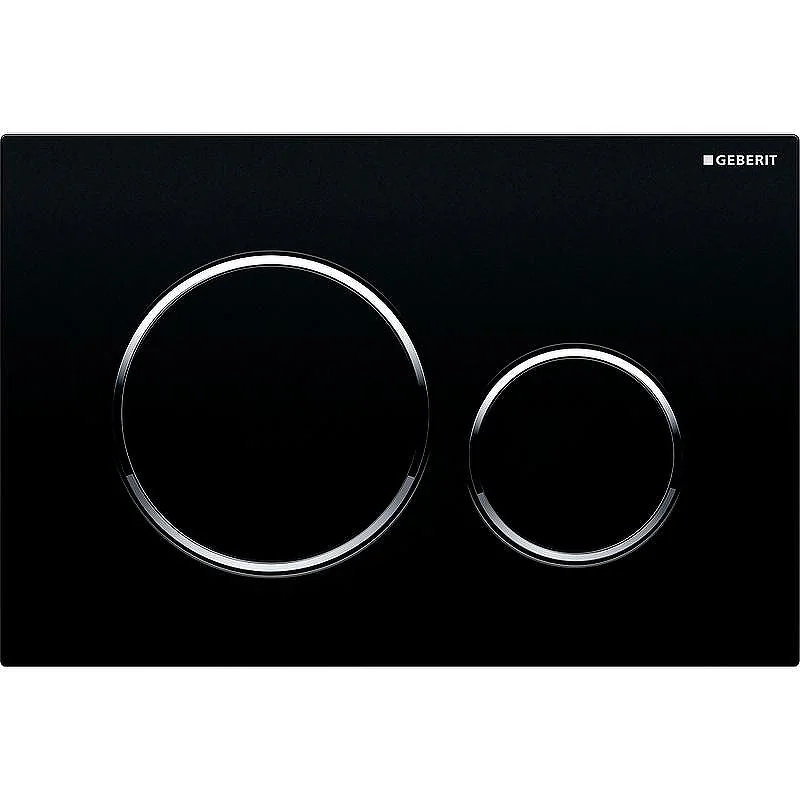 GEBERIT Смывная клавиша Sigma 20 115.882.14.1