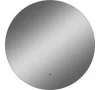 АЛАМАК - D800 Зеркало Led, ореол с бесконт.сенс., холод.подсветка с подогревом MISTY